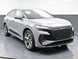 Used 2024 Audi Q4 e-tron Premium Plus w/ Premium Plus image 3