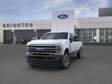 New 2025 Ford F250 King Ranch image 2