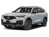 New 2025 Acura MDX Type S image 2