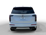 New 2025 Cadillac XT6 Sport image 4