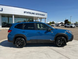 New 2025 Subaru Forester Wilderness image 2