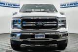 New 2025 Ford F150 Lariat image 2