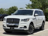 Certified 2023 Lincoln Navigator Black Label image 2