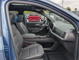 New 2026 Chevrolet Traverse LT w/ Sun and Wheel Package image 6