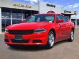 Certified 2022 Dodge Charger SXT image 2
