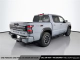 New 2025 Nissan Frontier PRO-4X image 5