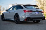 Used 2025 Audi RS 6 performance image 3