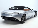 New 2024 Aston Martin DB12 Convertible image 6