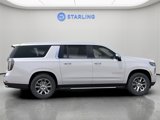 New 2025 Chevrolet Suburban Premier image 5