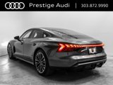 New 2025 Audi S e-tron GT Premium Plus image 5
