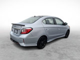 New 2024 Mitsubishi Mirage G4 Black Edition image 4