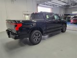 New 2025 Ford F150 Lightning Lariat image 5