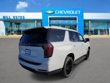 New 2025 Chevrolet Tahoe LS image 2
