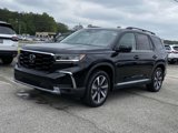 New 2025 Honda Pilot Touring image 4