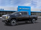 New 2026 GMC Sierra 2500 Denali image 2