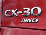 New 2025 MAZDA CX-30 2.5 Turbo w/ Premium Package image 6