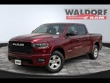 New 2025 RAM 1500 Big Horn image 2