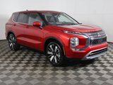 New 2025 Mitsubishi Outlander SE image 2