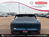 New 2025 Nissan Murano Platinum w/ Cargo Package image 3