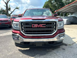 Used 2016 GMC Sierra 1500 SLE w/ SLE Value Package image 2