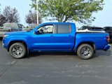 New 2026 Nissan Frontier SV image 3