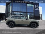 New 2025 MAZDA CX-50 Meridian Edition w/ Apex Package image 3