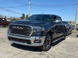 New 2025 RAM 1500 Laramie image 3