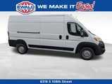 New 2025 RAM ProMaster 3500 w/ Convenience Group image 3