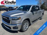 New 2025 RAM 1500 Big Horn image 1
