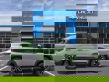 New 2026 Chevrolet TrailBlazer LT image 5