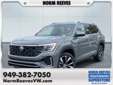 New 2025 Volkswagen Atlas SEL Premium R-Line image 1