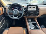 New 2025 Nissan Pathfinder Platinum image 2