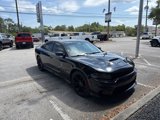 Certified 2018 Dodge Charger SXT Plus w/ Blacktop Package image 3
