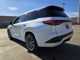 New 2025 Lexus TX 350 AWD image 4