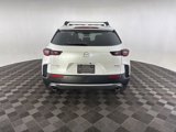 New 2025 MAZDA CX-50 2.5 Turbo w/ Accent Package image 4