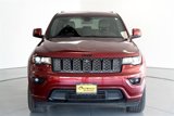 Used 2021 Jeep Grand Cherokee Laredo X image 2