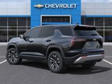 New 2026 Chevrolet Equinox LT w/ Safety and Technology Package image 3