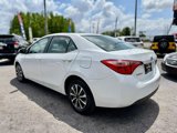 Used 2017 Toyota Corolla LE image 3