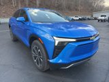 New 2025 Chevrolet Blazer EV LT image 4