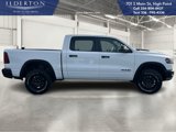 New 2025 RAM 1500 Rebel w/ Rebel Level 2 Equipment Group image 5