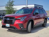 New 2025 Subaru Ascent Bronze Edition image 2