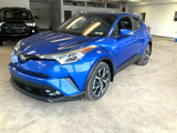 Used 2018 Toyota C-HR XLE image 5