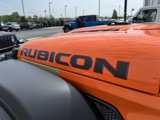 New 2025 Jeep Wrangler Unlimited Rubicon image 5