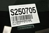New 2025 Subaru WRX tS image 4