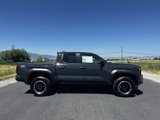 New 2025 Toyota Tacoma TRD Off-Road image 4