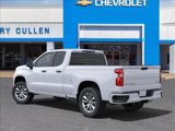 New 2025 Chevrolet Silverado 1500 Custom image 3
