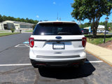 Used 2018 Ford Explorer XLT w/ Equipment Group 202A image 6