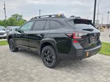 New 2025 Subaru Outback Wilderness image 5