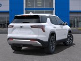 New 2026 Chevrolet Equinox LT w/ Convenience Package II image 4