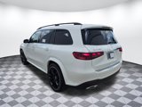 New 2026 Mercedes-Benz GLS 450 4MATIC image 2